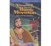Alma e gli Zoramiti - Le Storie Animate Dal Libro di Mormon