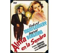Alma En La Sombra (Rage In Heaven) (1941) (Import)