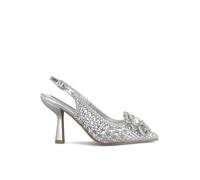 Alma en Pena - Decollete Silver Art.V240260 Silver 39