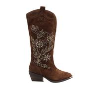 ALMA EN PENA - Magot - - Shoes - Donna - Marrone - 37 EU
