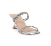 ALMA EN PENA NAPA SILVER sandali Donna 37