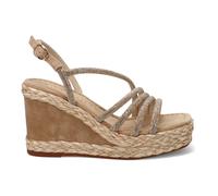 ALMA EN PENA - Sandali Beige per Outfit Estivi - - Shoes - Donna - Beige - 40 EU