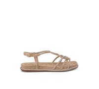 Alma en pena - sandali sabbia con strass alma en pena - 36