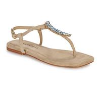 ALMA EN PENA Sandali V251984 in Beige 37