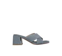ALMA EN PENA - Sandalo a doppia fascia - - Shoes - Donna - Blu - 38 EU