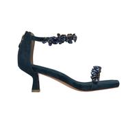 ALMA EN PENA - Sandalo con tacco medio - - Shoes - Donna - Blu - 40 EU