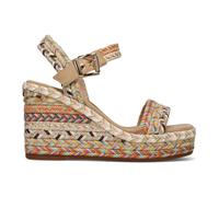 ALMA EN PENA - Sandalo Zeppa - - Shoes - Donna - Multicolore - 40 EU