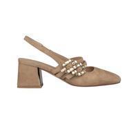 ALMA EN PENA - Scarpa Slingback con Doppia Fascetta - - Shoes - Donna - Beige - 39 EU