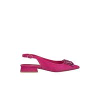 ALMA EN PENA - Scarpe Basse Spilla - - Shoes - Donna - Rosa - 37 EU