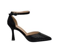 ALMA EN PENA - Scarpe con strass sulle dita dei piedi - - Shoes - Donna - Nero - 37 EU