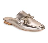 ALMA EN PENA Scarpe V250300 in Oro 37