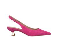ALMA EN PENA, ,Shoes ,Donna ,Rosa ,37 EU Basic Pacifier Heel Sandal