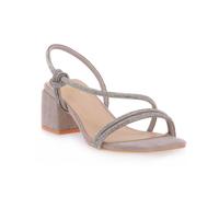 ALMA EN PENA SIENA TAUPE sandali Donna 36