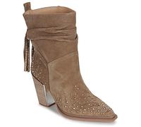 ALMA EN PENA Stivaletti I250707 in Beige 37