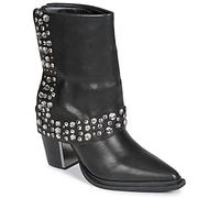 ALMA EN PENA Stivaletti I250713 in Nero 38