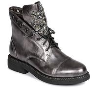 ALMA EN PENA Stivaletti I251001 in Argento 39