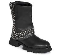 ALMA EN PENA Stivaletti I251358 in Nero 38