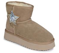 ALMA EN PENA Stivaletti I251441 in Beige 40