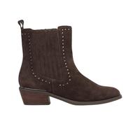 ALMA EN PENA - Stivaletto a Punta - -Shoes -Donna -Marrone -36 EU