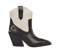 ALMA EN PENA - Stivaletto con speroni - - Shoes - Donna - Nero - 37 EU