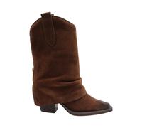 ALMA EN PENA - Titivan - - Shoes - Donna - Marrone - 41 EU