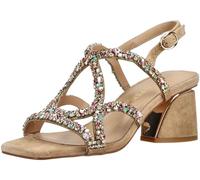 Alma en Pena V263001, sandali da donna, marrone sabbia, 36 EU