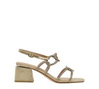 Alma en pena V2650205 Sara Gold sandalo donna PE26