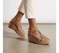 Alma en pena V2650752 Siena Sand sandalo donna PE26