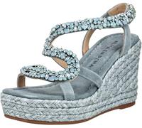 Alma en Pena V266052 Sandali da donna, Jeans blu., 37 EU