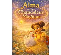 Alma et la Chandeleur Magique