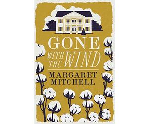 Alma Evergreen: Gone With the Wind: Margaret Mitchell