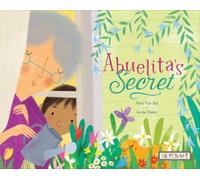 Alma Flor Ada Abuelita's Secret (Tascabile)