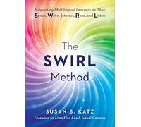Alma Flor Ada F Isabel Campoy The Swirl Method (Tascabile)