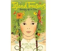 Alma Flor Ada Island Treasures (Copertina rigida)