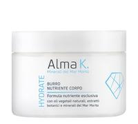 Alma K - Burro Nutriente Corpo Creme corpo 250 ml female