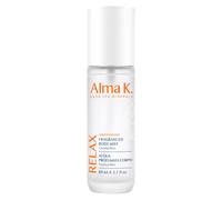 Alma K - Coconut Bliss Acqua profumata corpo Spray corpo 80 ml unisex