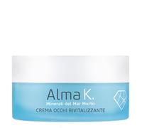Alma K - Crema Occhi Rivitalizzante Kit cura occhi 15 ml unisex