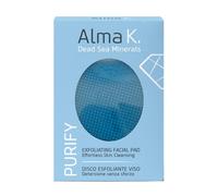 Alma K - Disco Esfoliante Viso Strumenti pulizia viso 1 pieces unisex