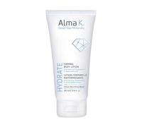Alma K Enriching Dry Body Oil - Vitamin E Oil for Skin - Body Oil dopo Shower - With Avocado, Oliva, Argan Oils - White Tea and Neroli Scent - 3,7 oz