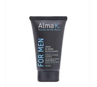 Alma K - For men Crema Da Barba Rivitalizzante Cerette e creme depilatorie 40 ml male