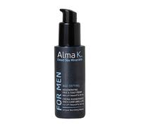 Alma K - For men Crema Rigenerante Viso e Cuoio Capelluto Con LIFT Oléoactif® e SPF 30 Crema viso 60 ml male