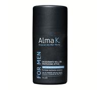 Alma K - For men Deodorante Roll-On Protezione Attiva Deodoranti 75 ml male