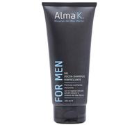 Alma K - For men Gel Doccia-Shampoo Rinfrescante Bagnoschiuma 200 ml female