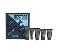 Alma K - For men Restore Kit Set cura del viso 1 pieces male