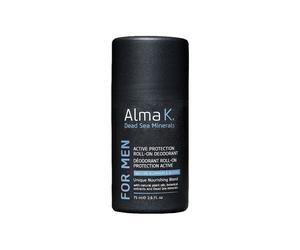 Alma K - For men Roll-On Active Protection Deodoranti 75 ml male