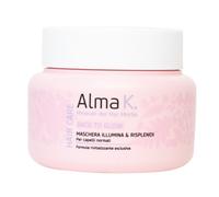 Alma K - Illumina & Risplendi Maschere 200 ml unisex