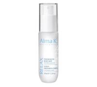 Alma K. - Mini Fragranced Body Mist - White Tea & Neroli 35ml
