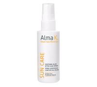 Alma K. - Mini Soothing Aloe After Sun Spray 60ml