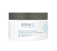 Alma K. - Natural Dead Sea Black Mud 430g