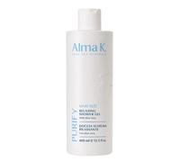 Alma K - Relaxing Shower Gel With Aloe Vera Bagnoschiuma 400 ml unisex
